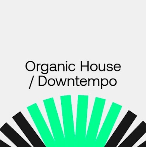 Beatport On Our Radar 2024 Organic House
